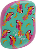 Компактна щітка для волосся Tangle Teezer Compact Styler Paradise Bird