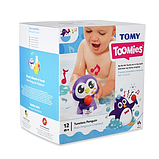 Іграшка для ванної Toomies Пінгвін, фото 10