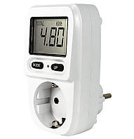 Вольтметр для вимірювання потужності JGQ02S-01