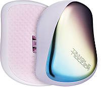 Компактна щітка для волосся Tangle Teezer Compact Styler Pearlescent Matte