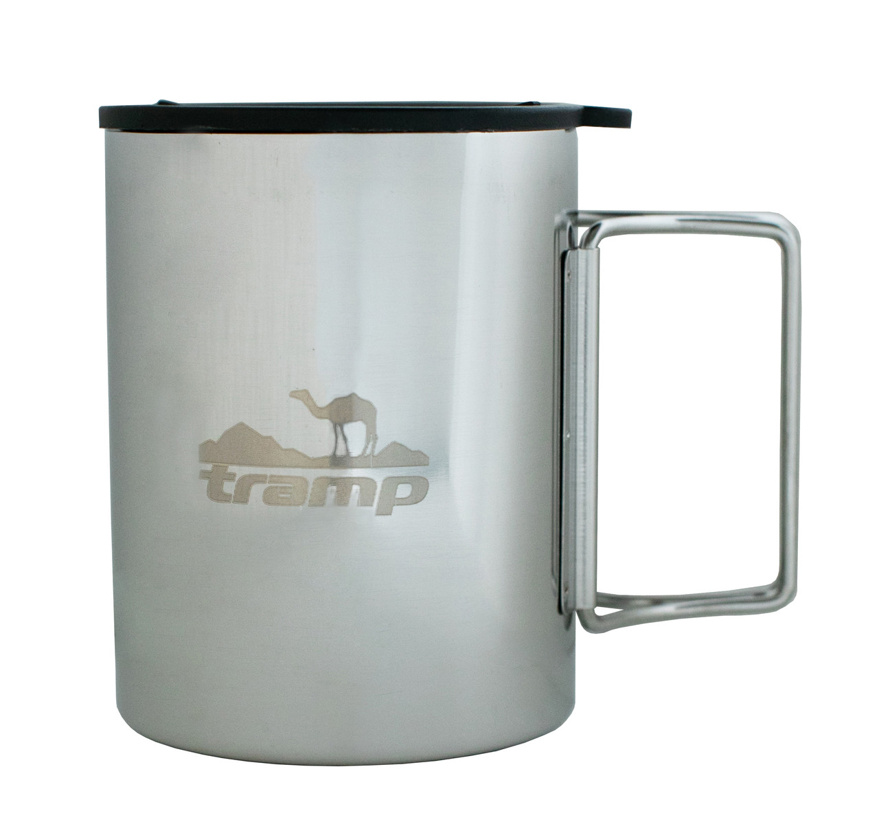 Термокухоль зі складаними ручками Tramp UTRC-137 400 мл