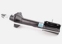 Амортизатор задній правий газ-масло (Lifan Smily (Ліфан 320 Смайлі)) F2915700, фото 1