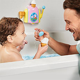 Іграшка для ваної Toomies Морозиво з піни, фото 8