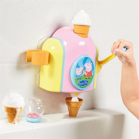 Іграшка для ваної Toomies Морозиво з піни, фото 1