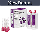 HYDRORISE MONOPHASE, Гідрорайз 2 картріджа по 50ml, А-силікон, фото 3