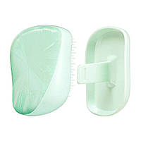 Расческа Tangle Teezer Compact Styler Smashed Pistachio