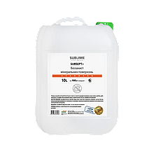 Біозахист мінеральних поверхонь SUBSEPT + Standard 10 л