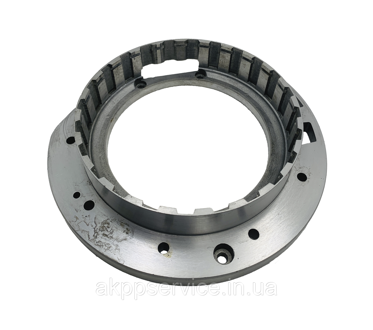 Кошик зчеплення C Clutch АКПП ZF 5HP19 1060410104 Audi Volkswagen (Б.У.)