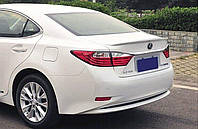 Спойлер на Lexus ES350 (2012-...)