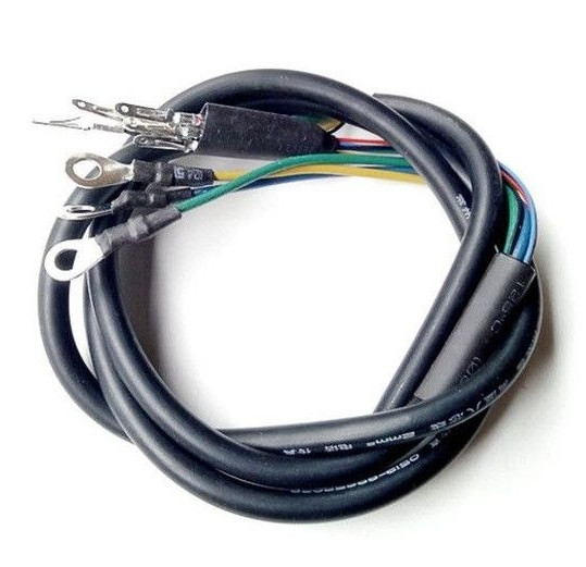 Кабель для мотора колеса 800W 3х2.0 мм2
