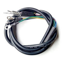 Кабель для мотора колеса 800W 3х2.0 мм2