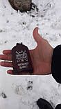 Рятувальні майларові термоковдри Ristop - Don't Die In Woods Emergency Blakets, 4 шт комплект, фото 8