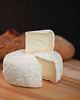 Сыр «Белая сова» из козьего молока