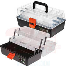 Ящик Select Tackle Box SLHS-304