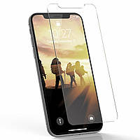 Защитное стекло URBAN ARMOR GEAR (UAG) Glass Screen Shield для Apple iPhone Xs Max / iPhone 11 Pro Max - Clear