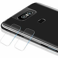 Комплект защитных стекол IMAK Camera Lens Protector для ASUS Zenfone 6 ZS630KL