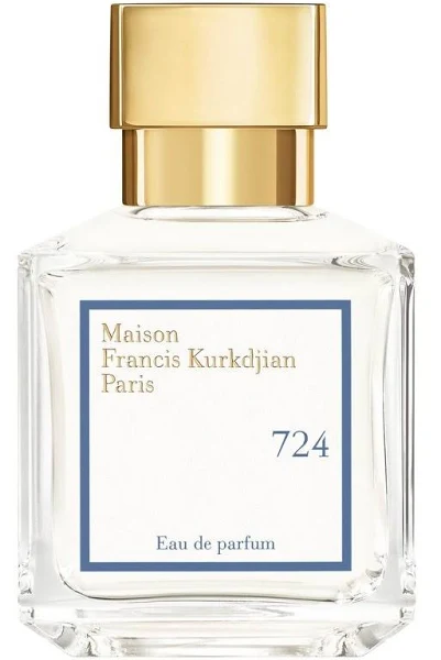 Парфумована вода Maison Francis Kurkdjian Baccarat 724 унісекс 70ml, Тестер Франція