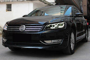 PASSAT B7 (2010-2014)