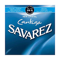 SAVAREZ 510CJ High Tension Струны для классической гитары