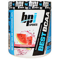 Best BCAA BPI Sports, 300 грамм