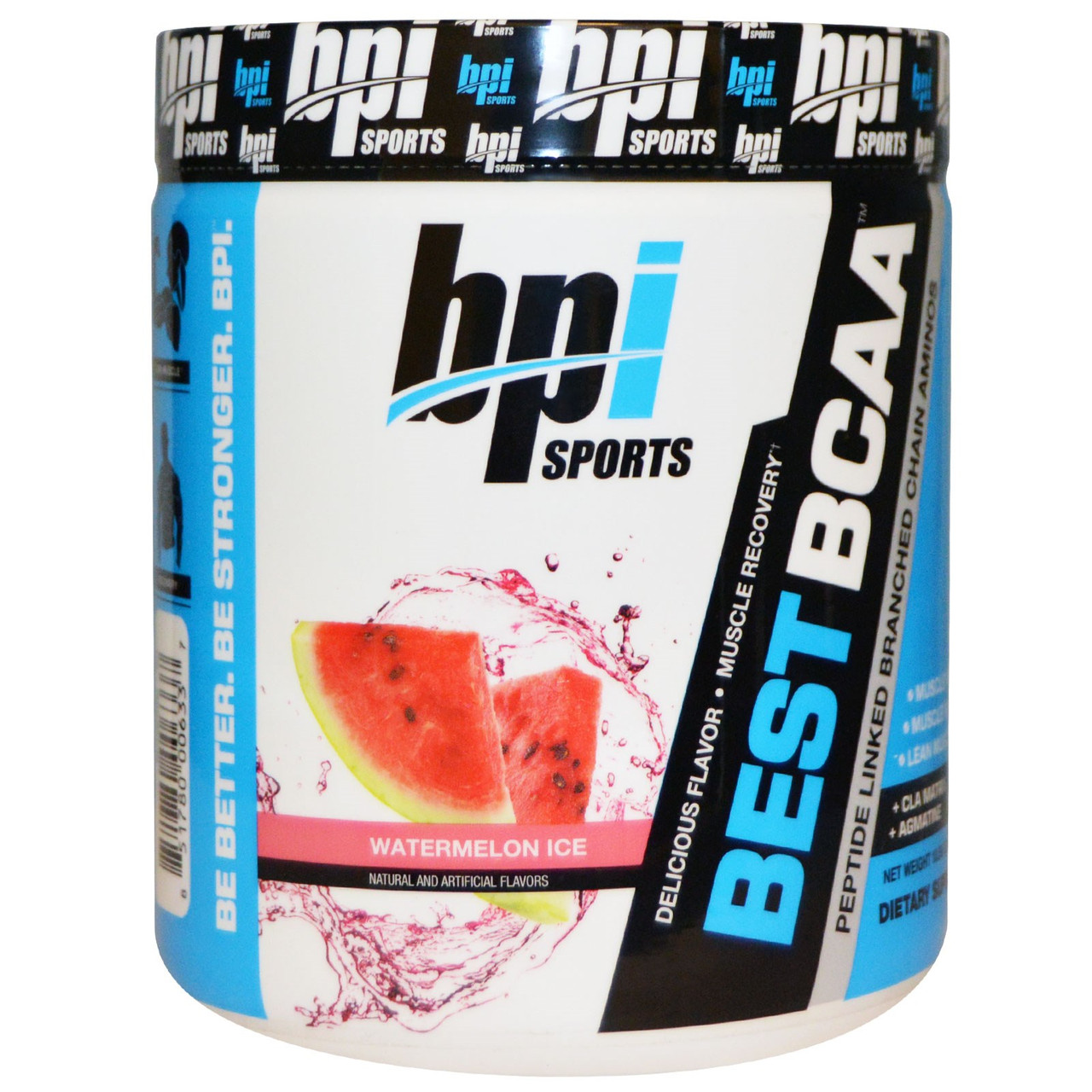 Best BCAA BPI Sports, 300 грамм