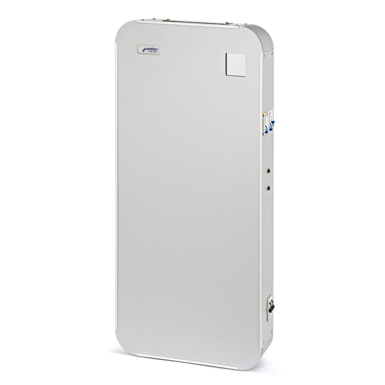 Гібридний инвертор+стабілізатор 7кВт + ДБЖ 3.0кВт  Volter Smart-R 7/3 (Україна), фото 1