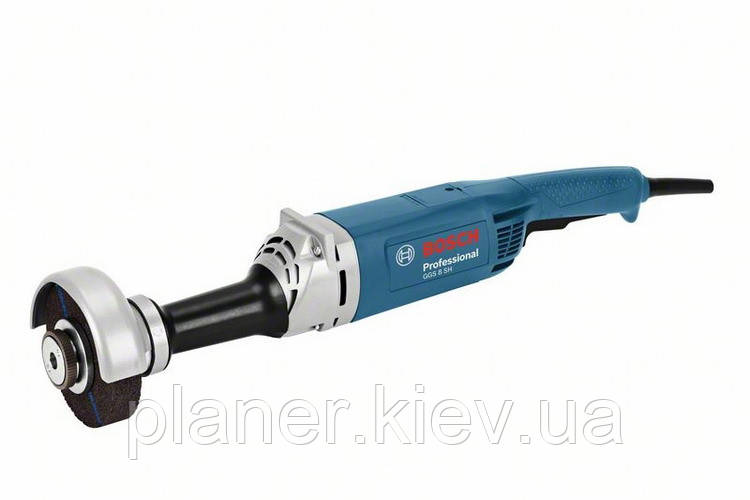 Пряма шліфмашина Bosch GGS 8 SH (0601214300)