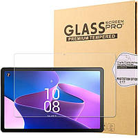 Защитное стекло Deexe HD Glass для Lenovo Tab M10 (Gen 3) TB328