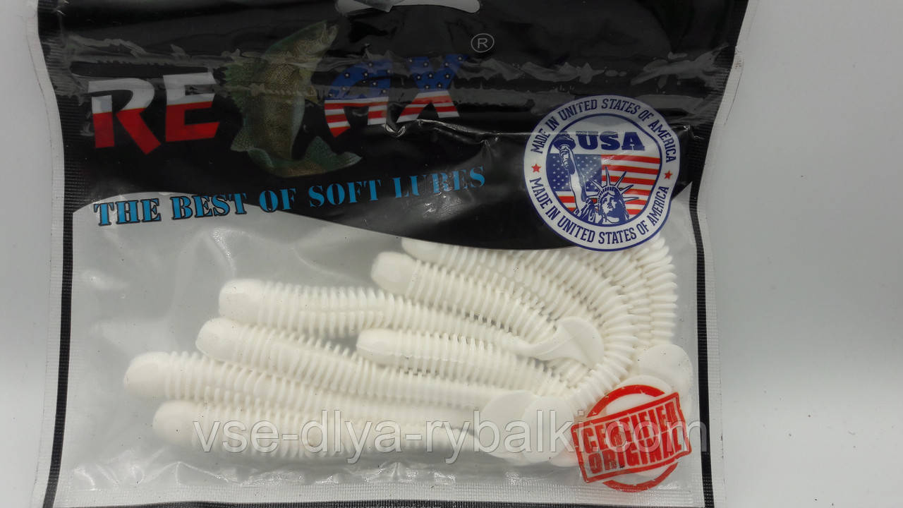 Силикон Relax TEXAS 4" TX4-S001, фото 1