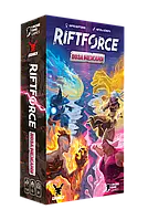 Riftforce: Поза межами (Riftforce: Beyond, Доповнення, Українською)