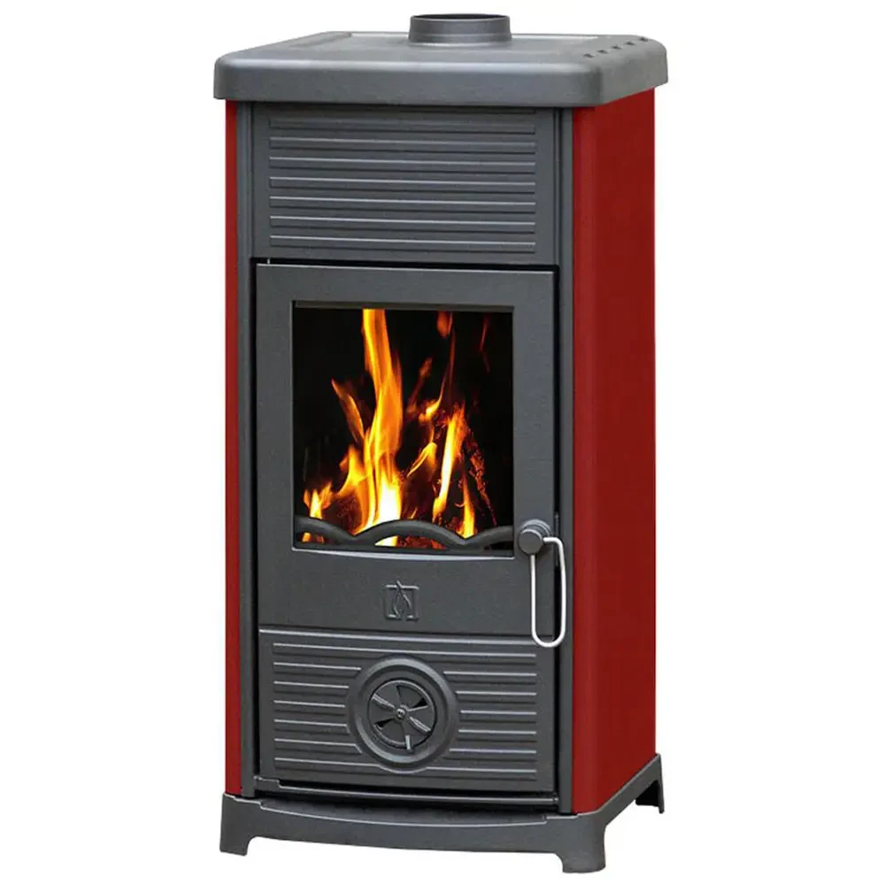 Піч камін опалювальний Plamen Maestral N (до 160 м3), фото 1