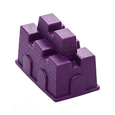 Набір для гри з піском - САМОСКИД (6 аксесуарів), фото 3