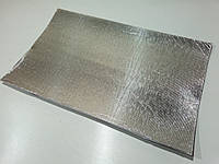 Шумоизоляция СТК "SPLEN F", лист 800х500 мм/толщина 4 мм