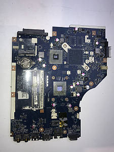 Материнська плата TK13 LA-7029P re:1.0 (amd e350, 218-0792006,Uma ( hd6310), 2xDDR3) бу