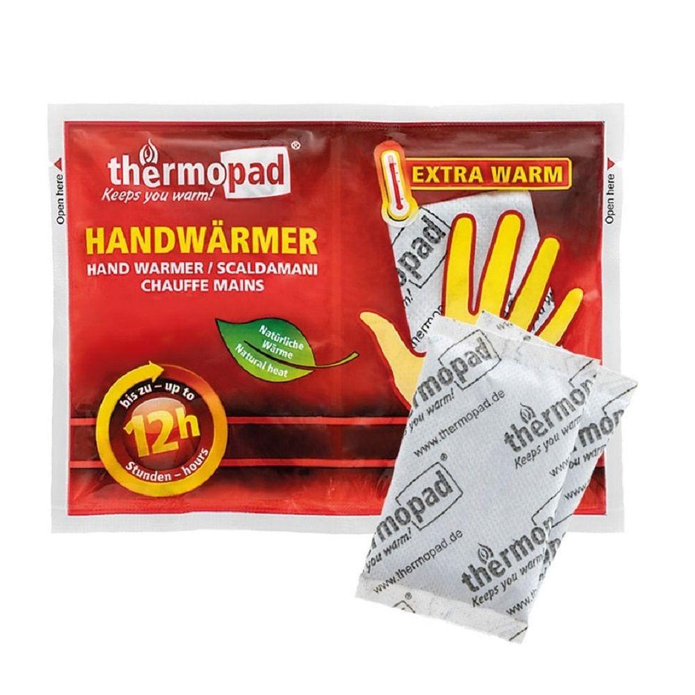 Грілка самонагрівна Thermopad HANDWARMER, фото 1