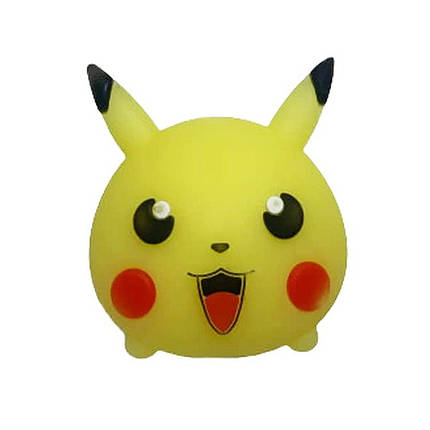 Захист органайзер кабелю, дроти від перетирання Alitek Mult Пікачу Head, фото 2