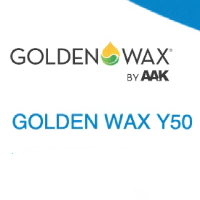 Соевый воск Golden Wax Y50/444, 1 кг