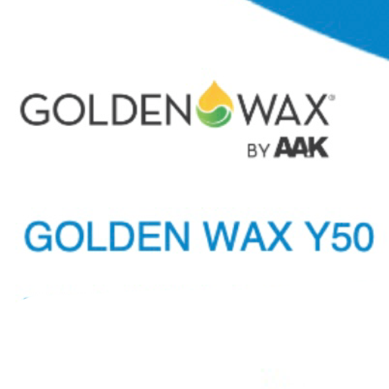 Соєвий віск Golden Wax S41/464, Натуральний соєвий віск, купити в