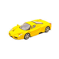 Автомодели - FERRARI (ассорти, 1:43)