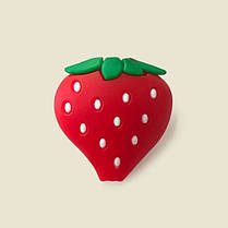 Захист кабелю, Захист дроту від перетирання й органайзер Alitek Полуниця, фото 4