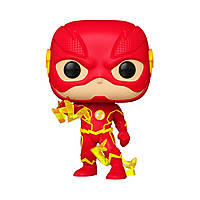 Игровая фигурка cерии "The Flash"­ «ФЛЭШ». Производитель - FUNKO POP!