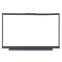 Корпус рамка матрицы для Lenovo ideapad 5 15IIL05 15ARE05 15ALC05 15ITL05 81YK 81YQ 82LN 82FG, (Blue,