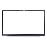 Корпус рамка матрицы для Lenovo ideapad 5 15IIL05 15ARE05 15ALC05 15ITL05 81YK 81YQ 82LN 82FG, (Grey,