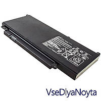 Оригинальная батарея для ноутбука ASUS C32-N750 (N750JK, N750JV) 11.1V 6060mAh 69Wh Black (0B200-00400000)