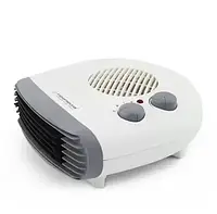 Тепловентилятор ESPERANZA 1000/2000W Енергозберігаючий SAHARA EHH003 для обігріву приміщень до 20 м2 R_1427