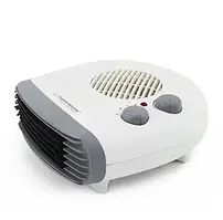Тепловентилятор ESPERANZA 1000/2000W Енергозберігаючий SAHARA EHH003 для обігріву приміщень до 20 м2 R_1427