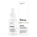 Гіалуроноєва кислота The Ordinary Hyaluronic Acid 2% + B5, 30ml, фото 2