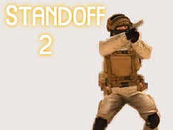 Кухлі Standoff 2 Стендоф 2