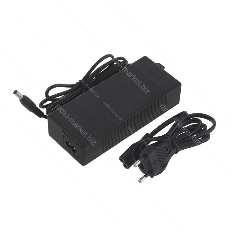 Блок живлення 24V 4A 96W