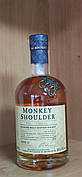 Віскі Monkey Shoulder The Original 0.7 л 40%